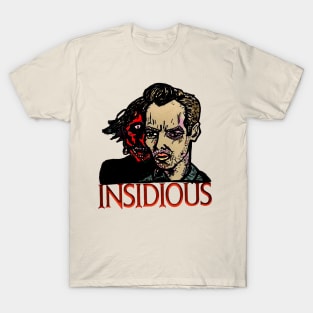 INSIDIOUS T-Shirt